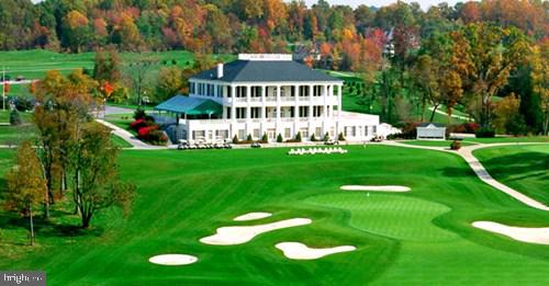 GREEN MEADOWS - Residential