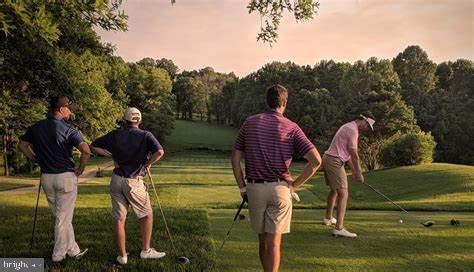 GREEN MEADOWS - Residential