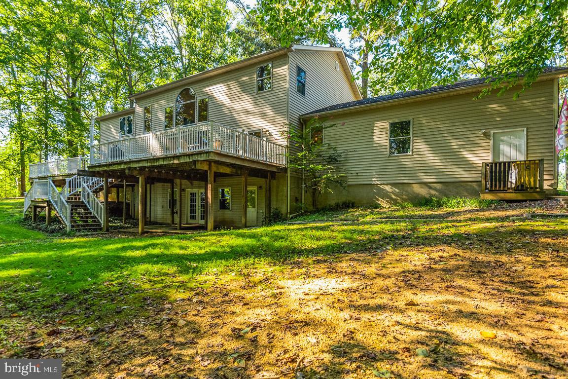 GREEN MEADOWS - Residential