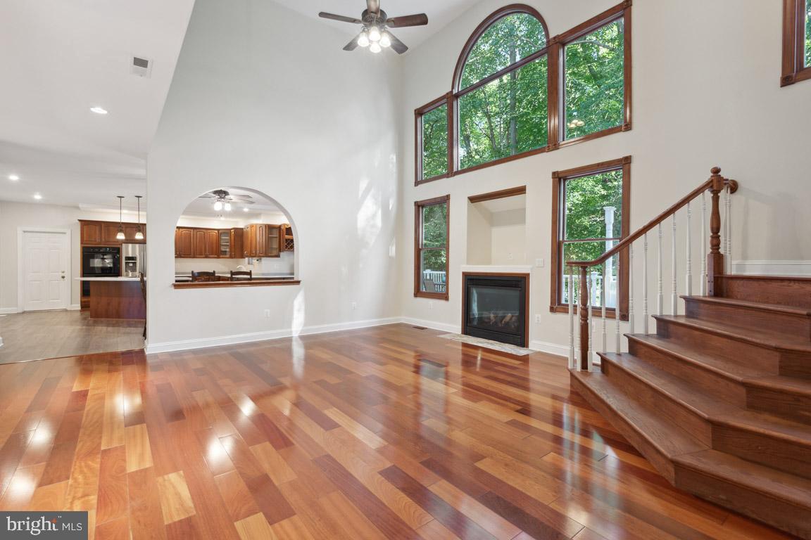 GREEN MEADOWS - Residential