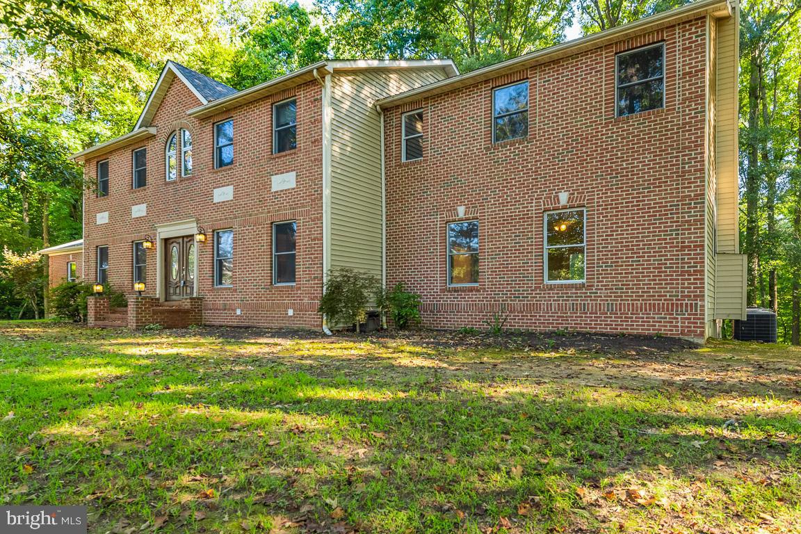 GREEN MEADOWS - Residential