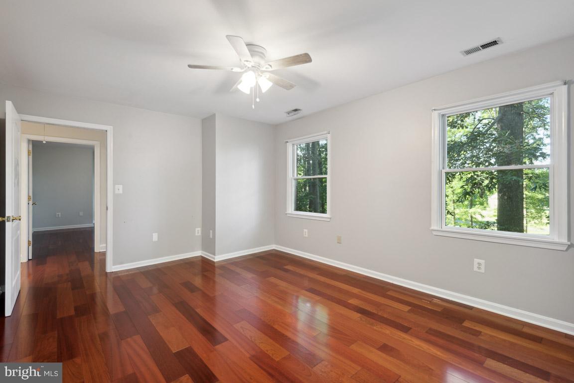 GREEN MEADOWS - Residential