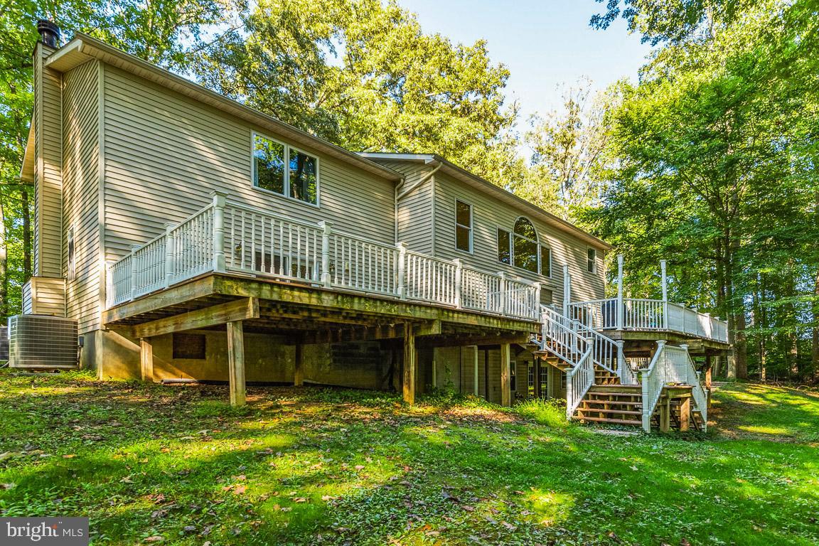 GREEN MEADOWS - Residential