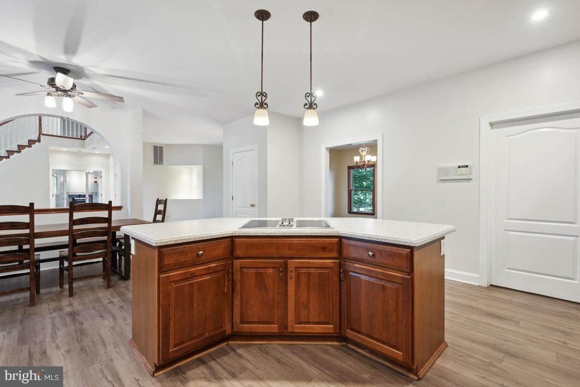 GREEN MEADOWS - Residential