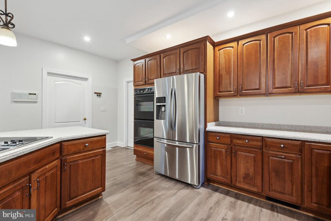 GREEN MEADOWS - Residential