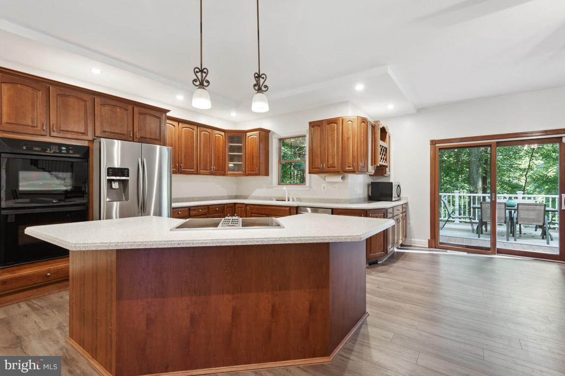 GREEN MEADOWS - Residential