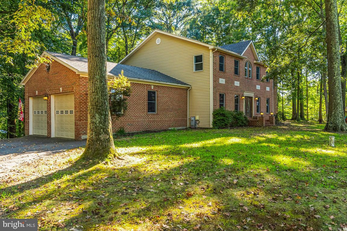 GREEN MEADOWS - Residential