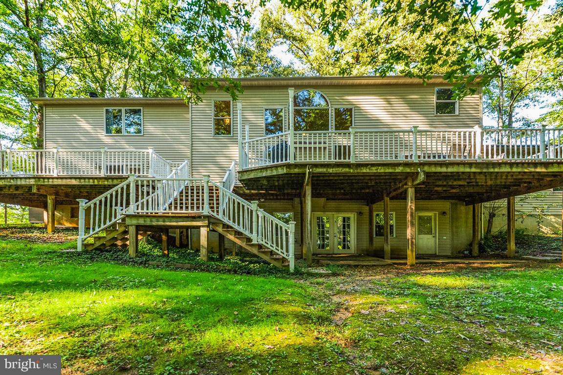 GREEN MEADOWS - Residential