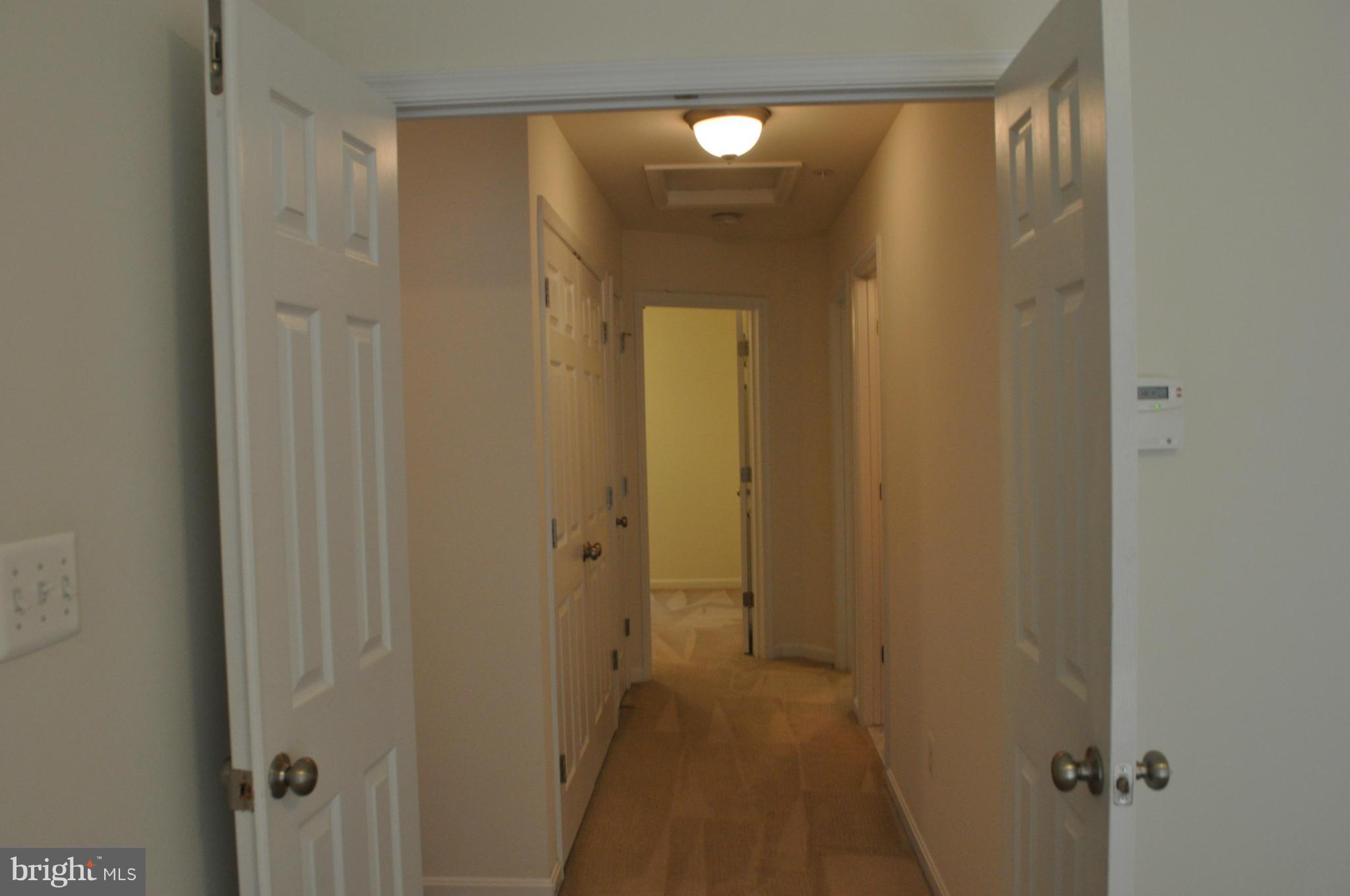 WHISPERING WOODS - Residential Lease