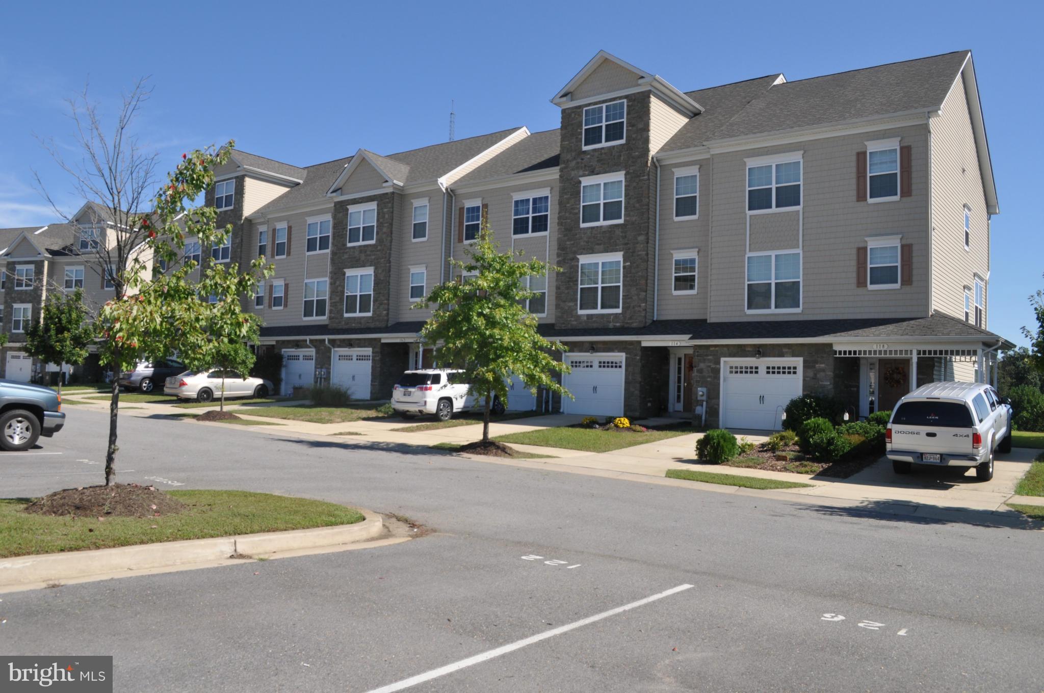 WHISPERING WOODS - Residential Lease