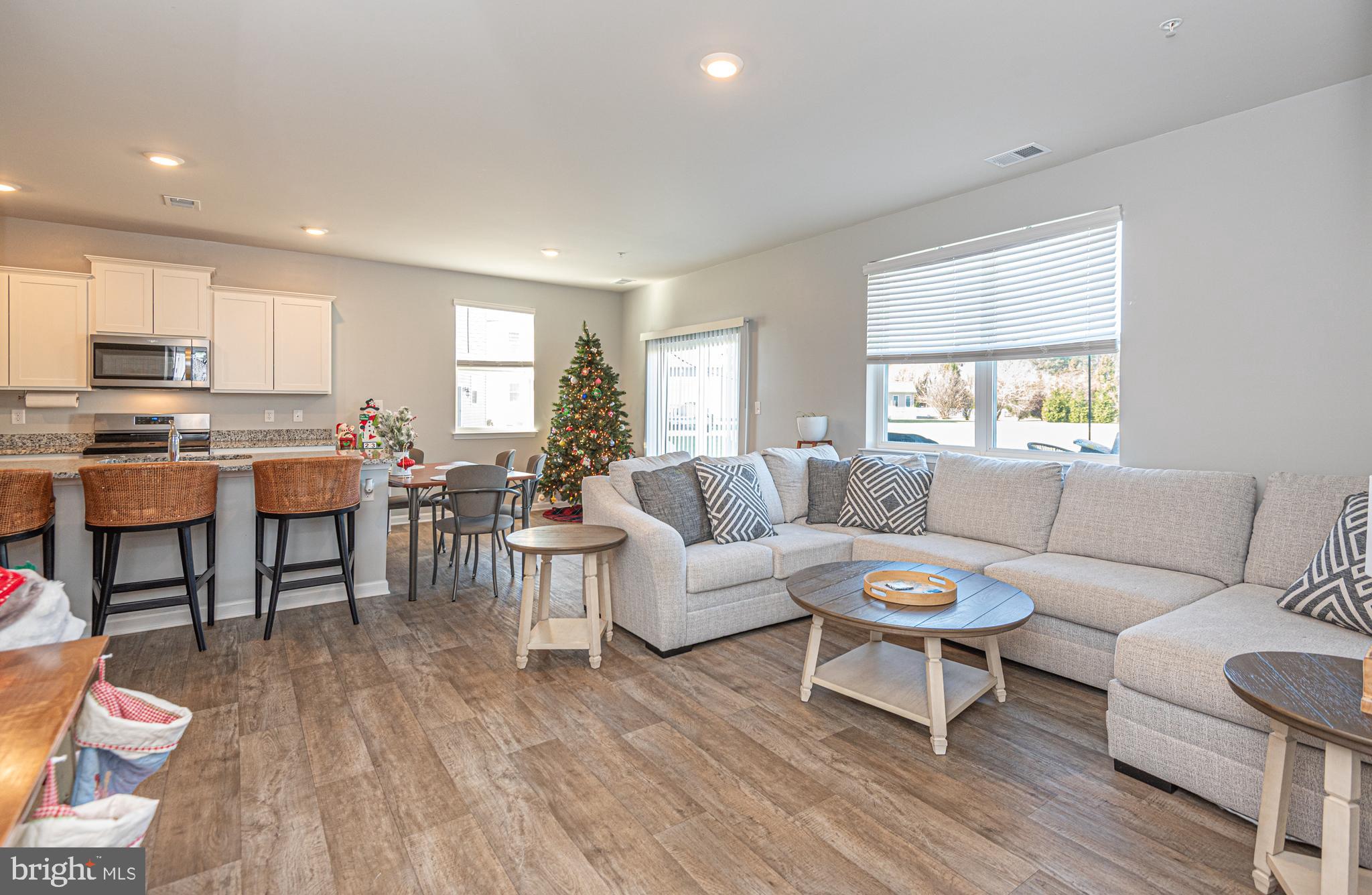 ROWENS MILL - Residential