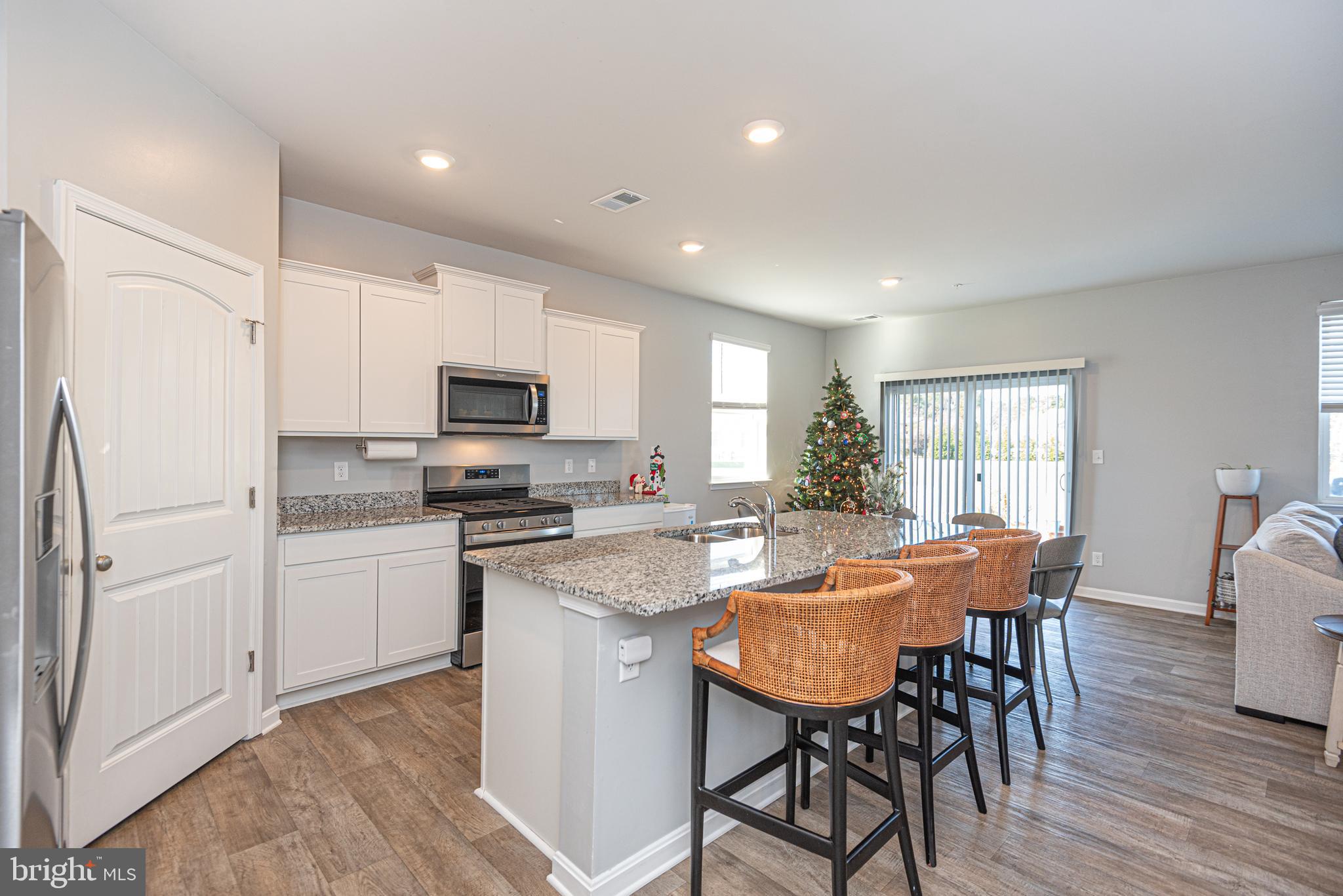 ROWENS MILL - Residential