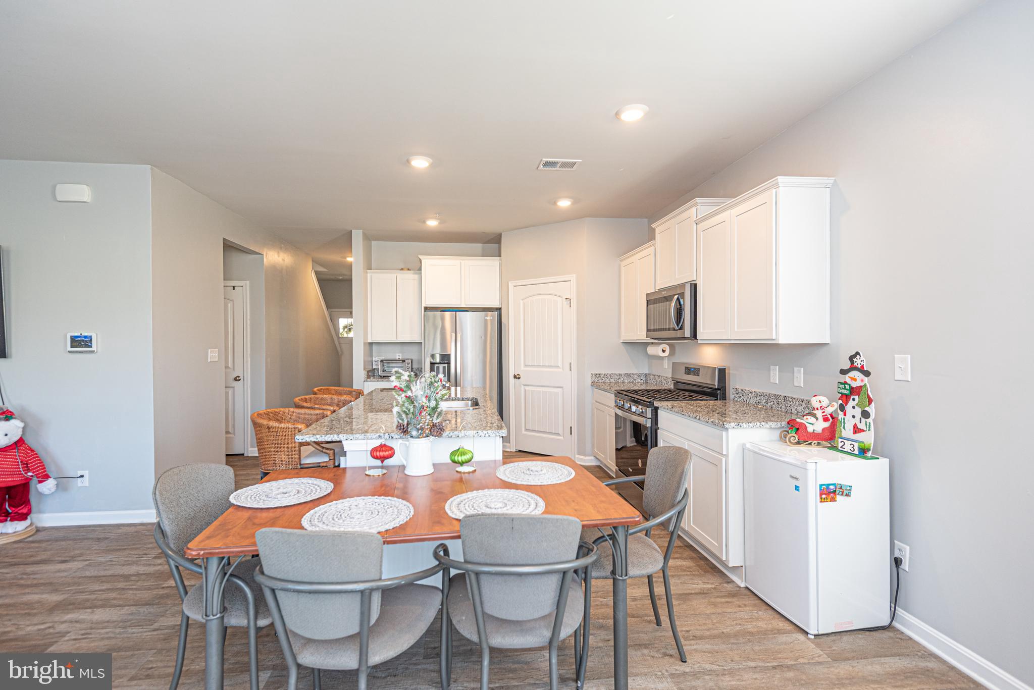 ROWENS MILL - Residential