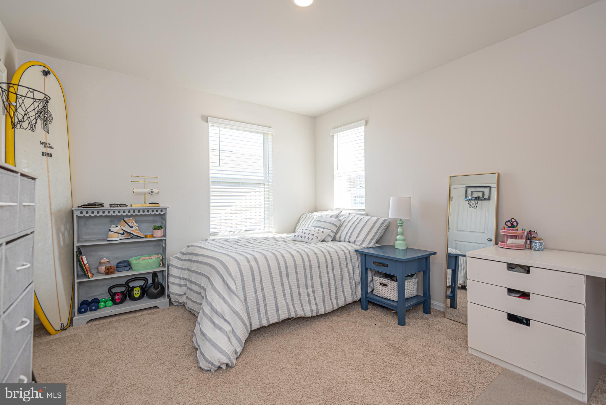 ROWENS MILL - Residential