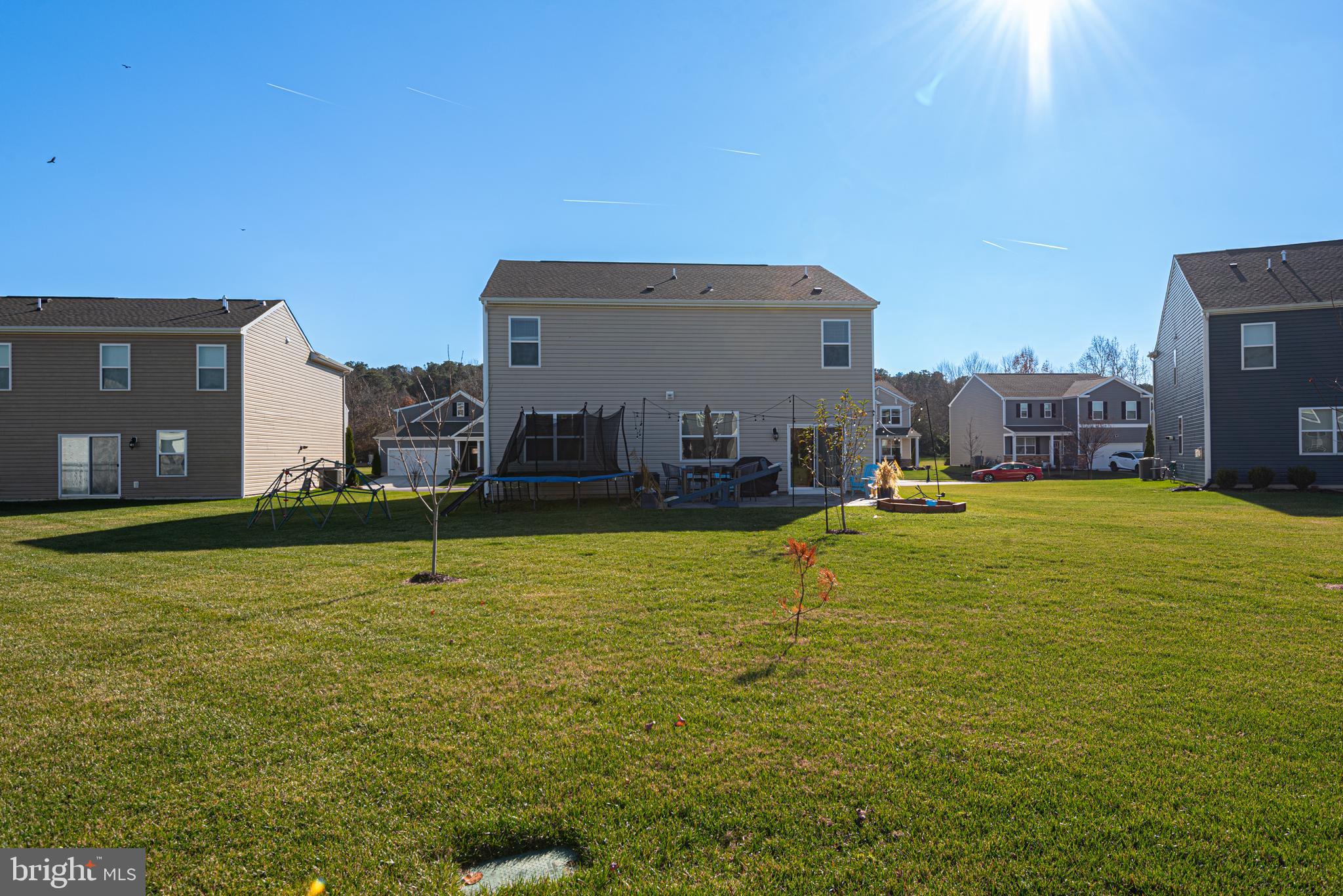 ROWENS MILL - Residential