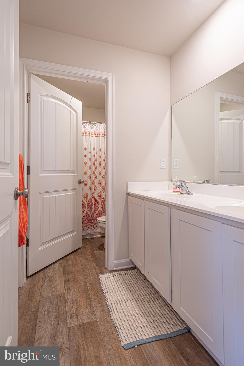 ROWENS MILL - Residential