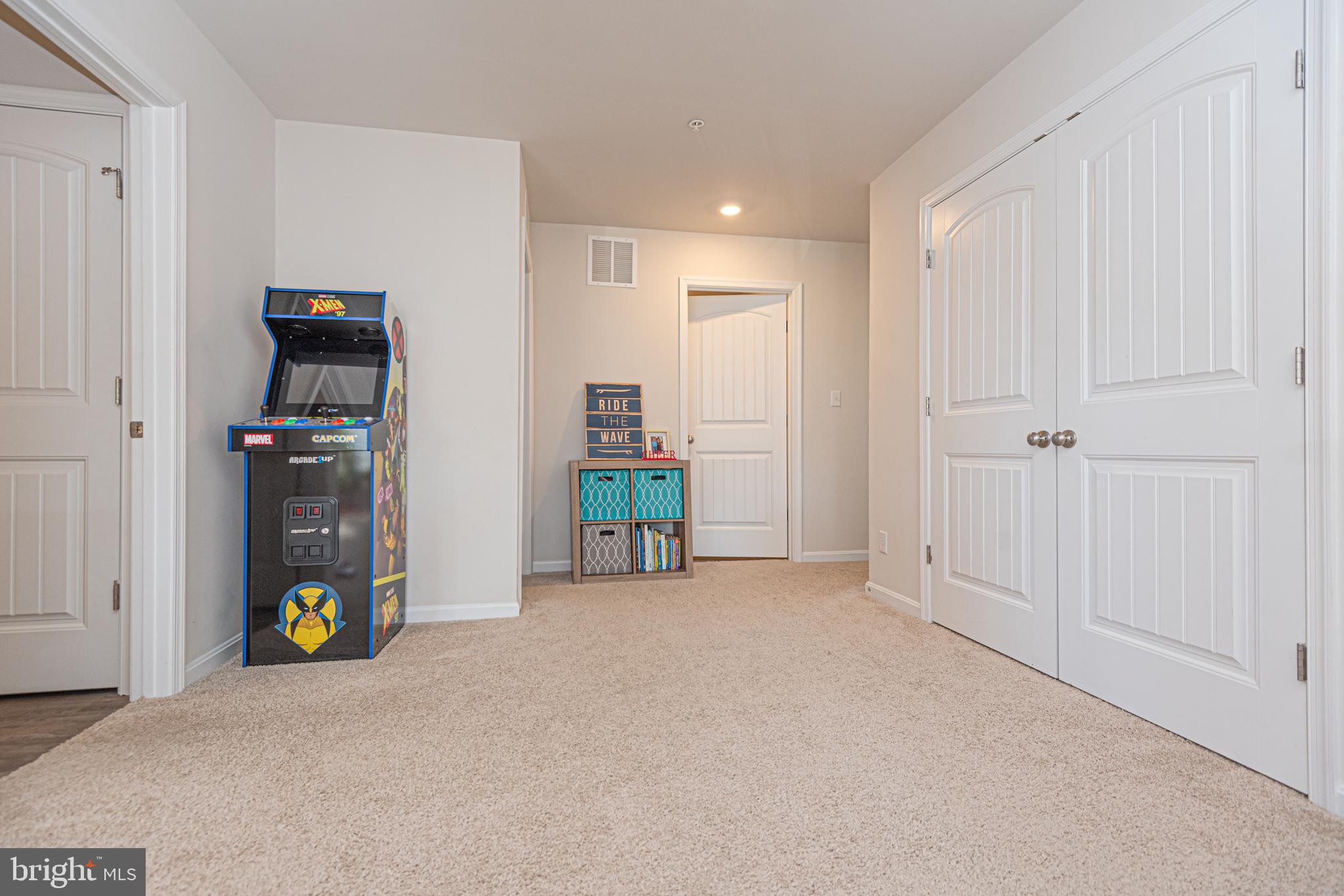 ROWENS MILL - Residential