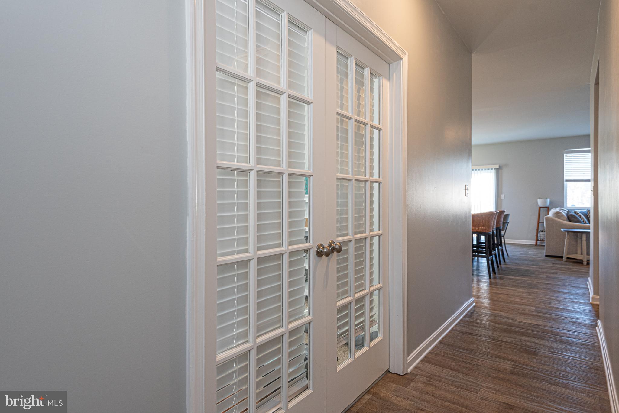 ROWENS MILL - Residential