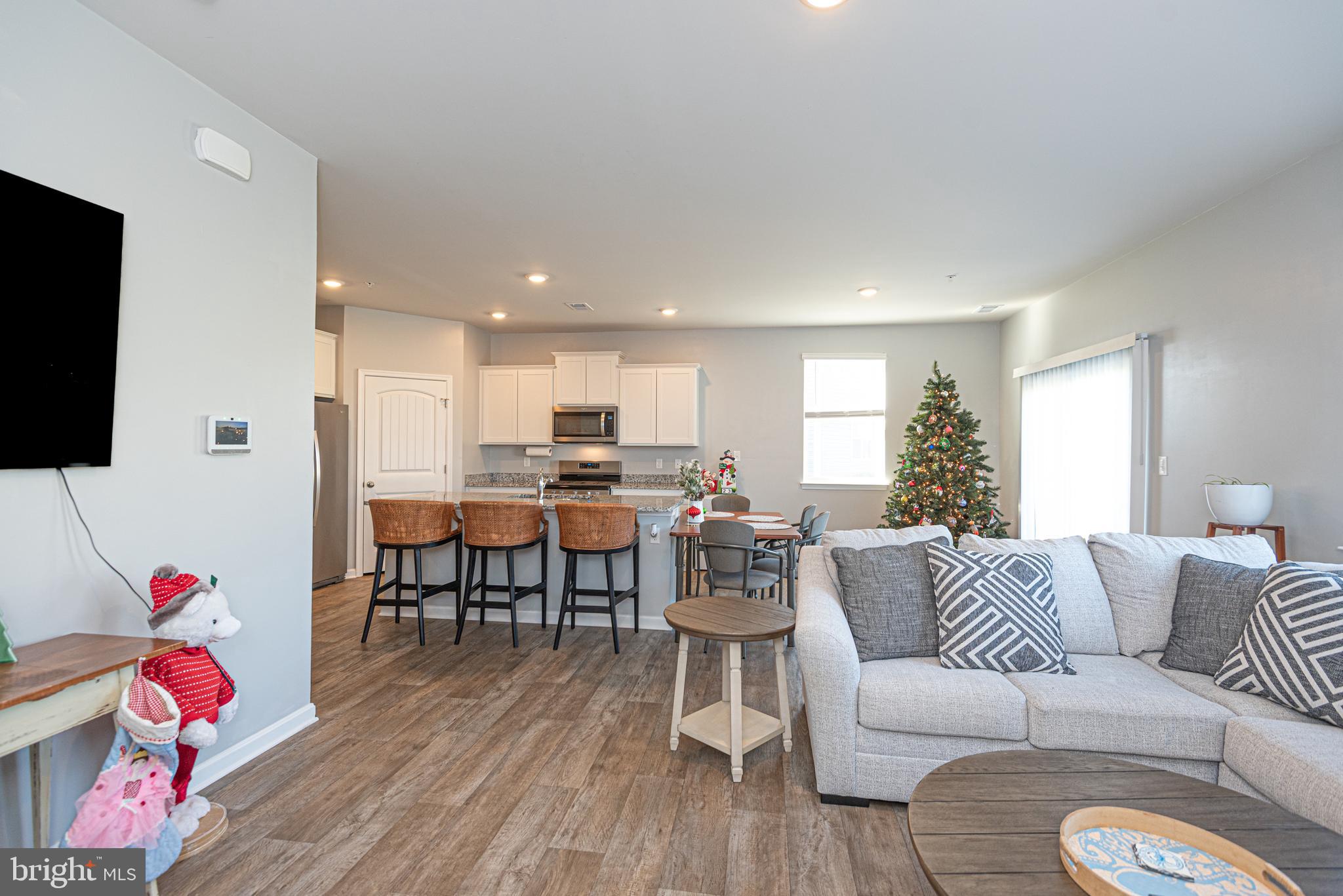 ROWENS MILL - Residential