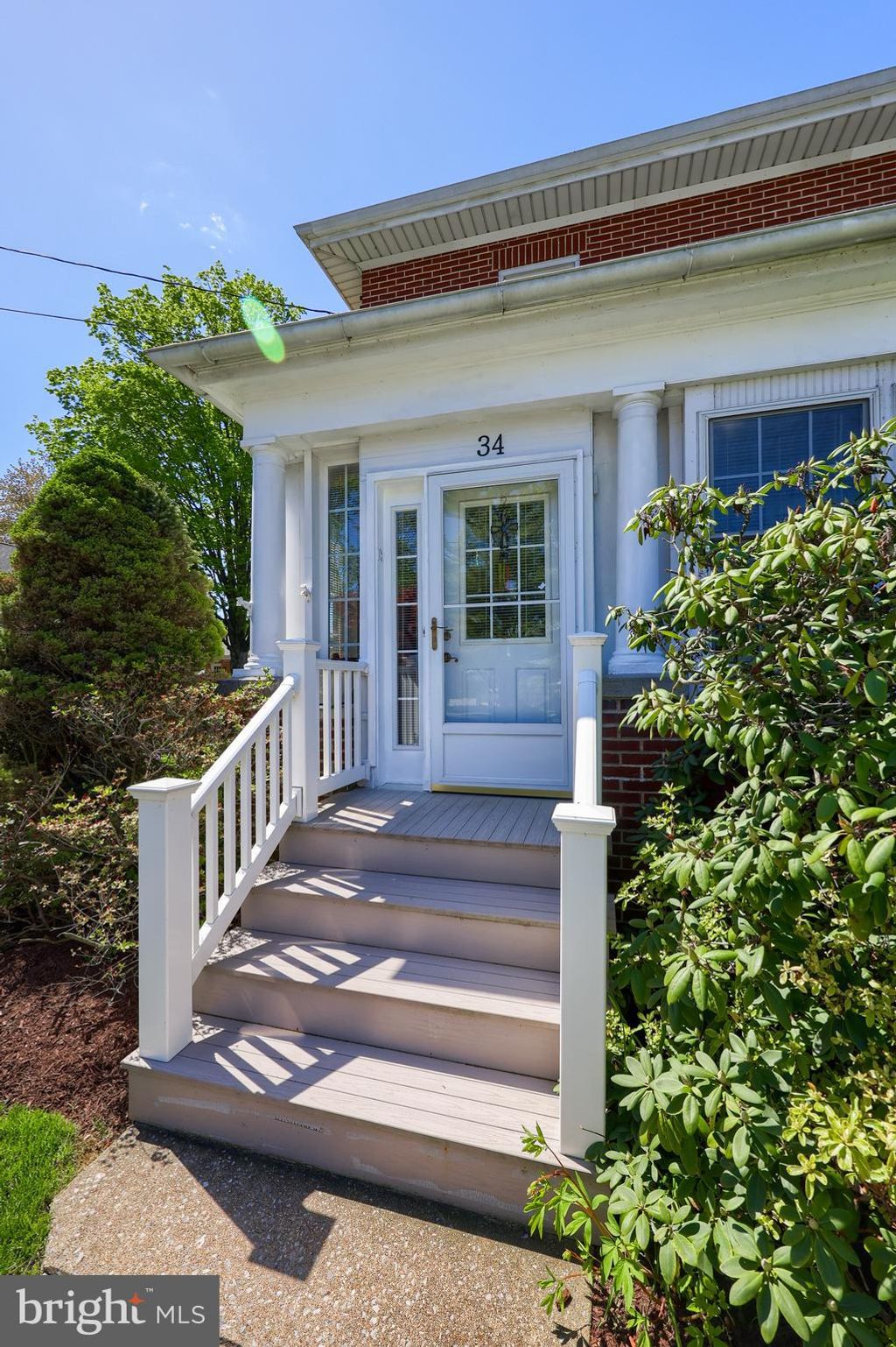 Photo of 34 E Main Street, Landisville, PA 17538 (MLS # PALA2050182)