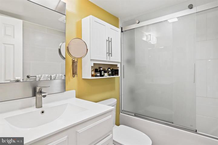 THE BRITTANY - Residential Lease