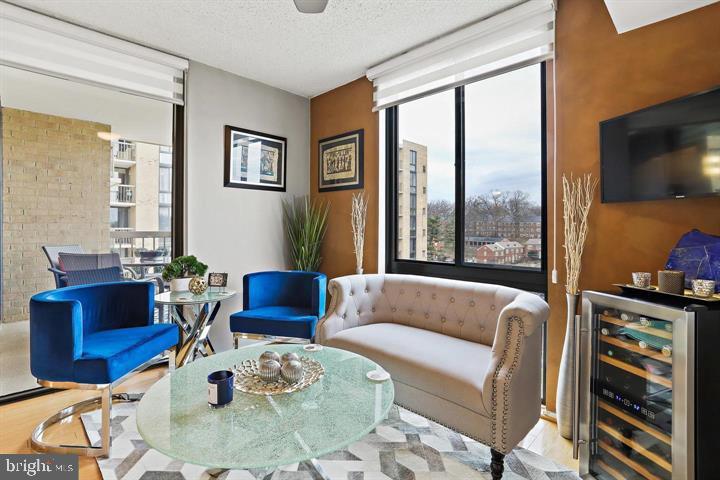 THE BRITTANY - Residential Lease