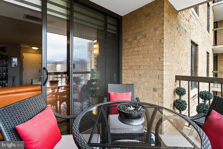 THE BRITTANY - Residential Lease