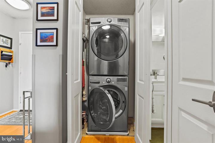 THE BRITTANY - Residential Lease