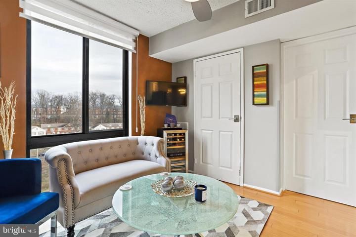 THE BRITTANY - Residential Lease