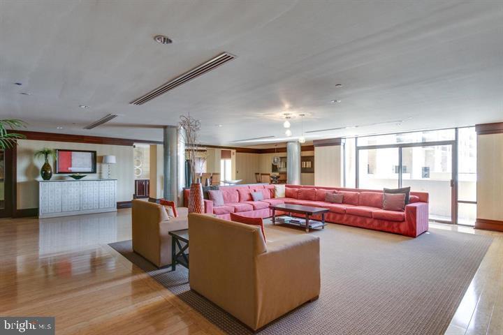 THE BRITTANY - Residential Lease