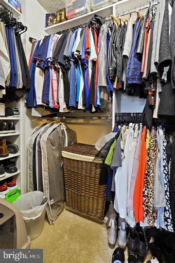 THE BRITTANY - Residential Lease