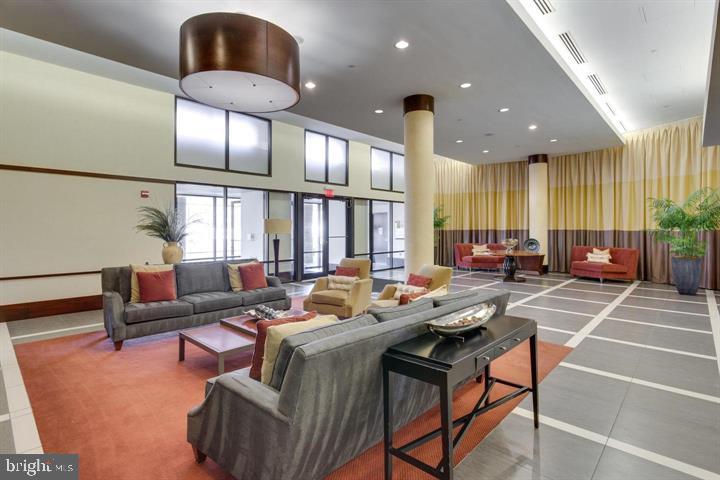 THE BRITTANY - Residential Lease