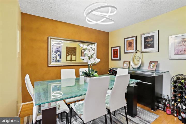 THE BRITTANY - Residential Lease