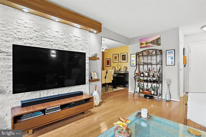 THE BRITTANY - Residential Lease