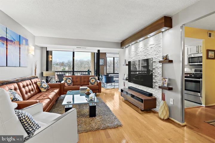 THE BRITTANY - Residential Lease