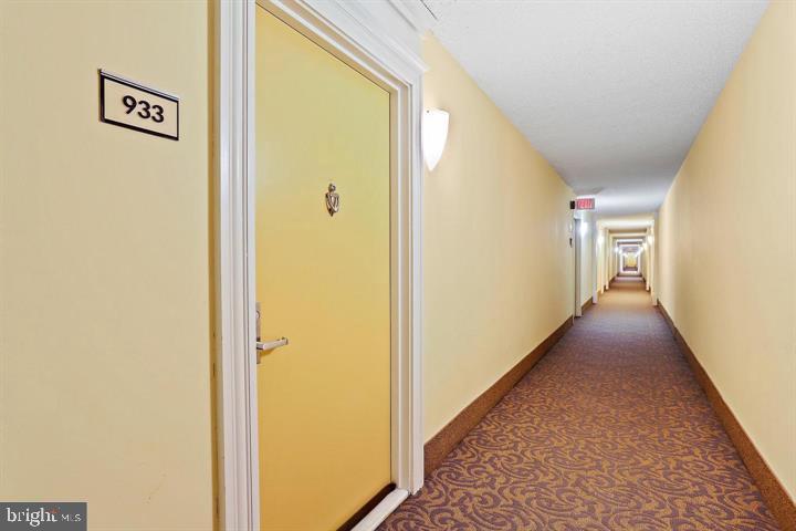 THE BRITTANY - Residential Lease