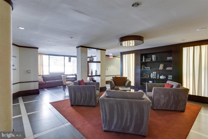 THE BRITTANY - Residential Lease