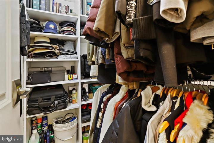 THE BRITTANY - Residential Lease