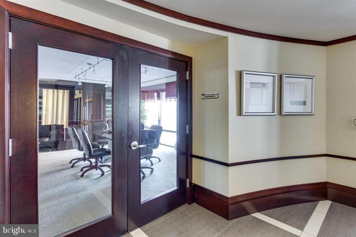 THE BRITTANY - Residential Lease