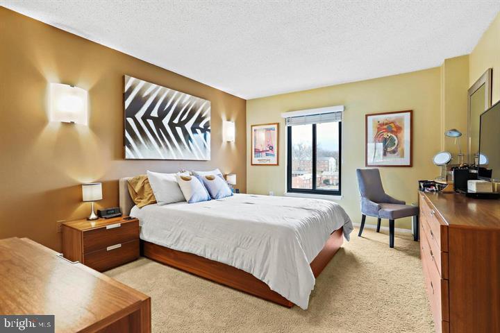 THE BRITTANY - Residential Lease