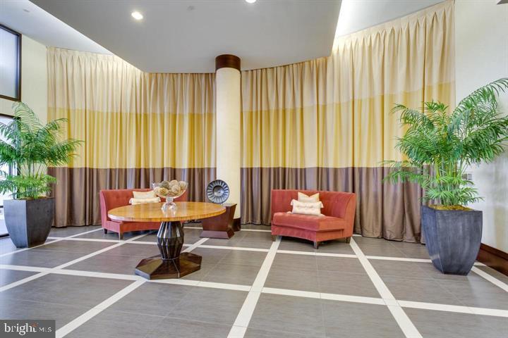 THE BRITTANY - Residential Lease