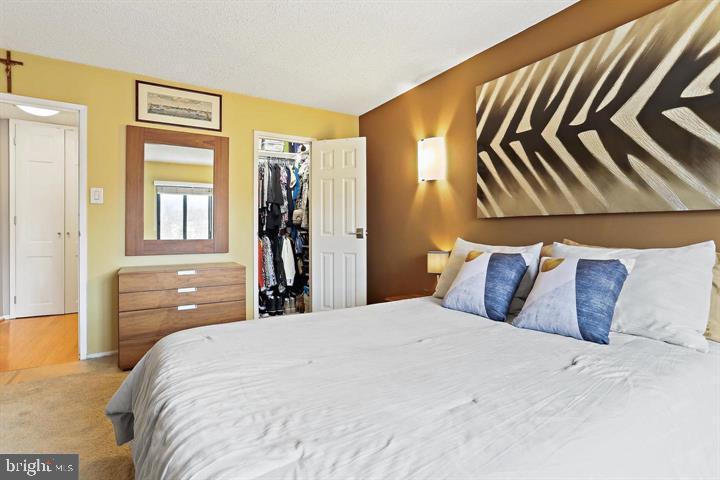 THE BRITTANY - Residential Lease