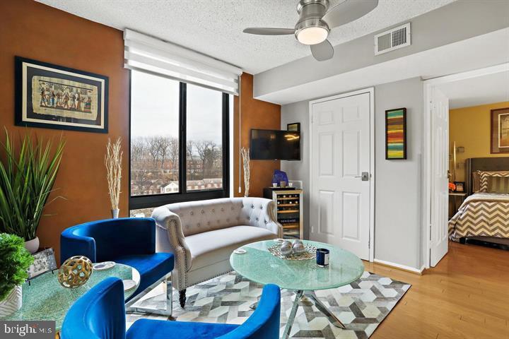 THE BRITTANY - Residential Lease