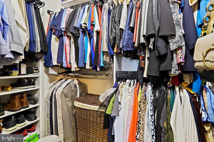 THE BRITTANY - Residential Lease