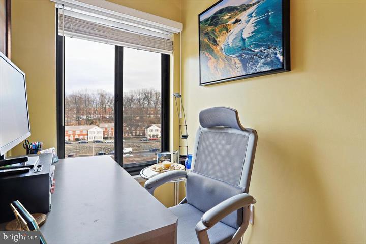 THE BRITTANY - Residential Lease