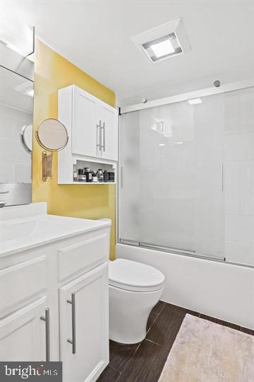 THE BRITTANY - Residential Lease