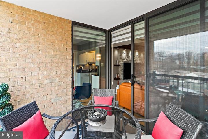 THE BRITTANY - Residential Lease