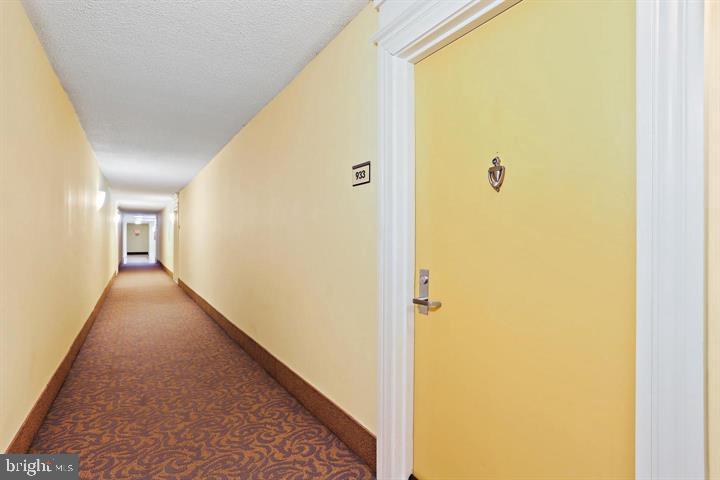 THE BRITTANY - Residential Lease