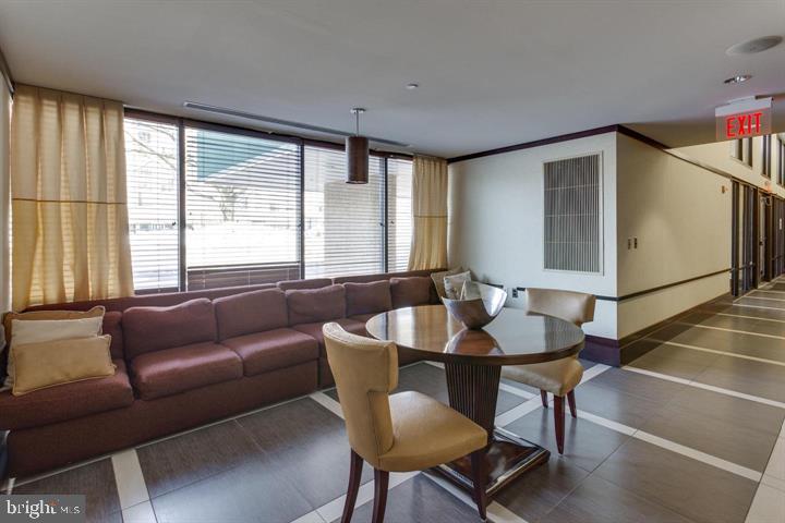 THE BRITTANY - Residential Lease