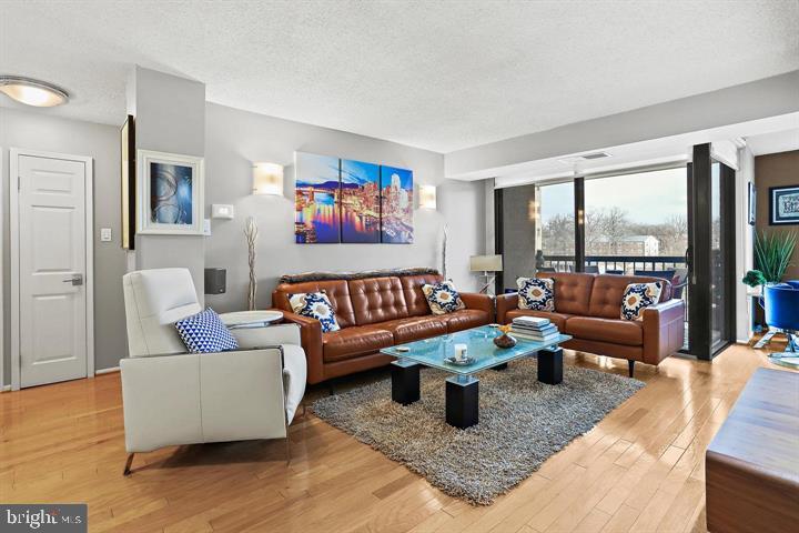 THE BRITTANY - Residential Lease